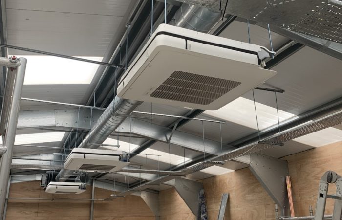 Air Conditioning Blackheath London